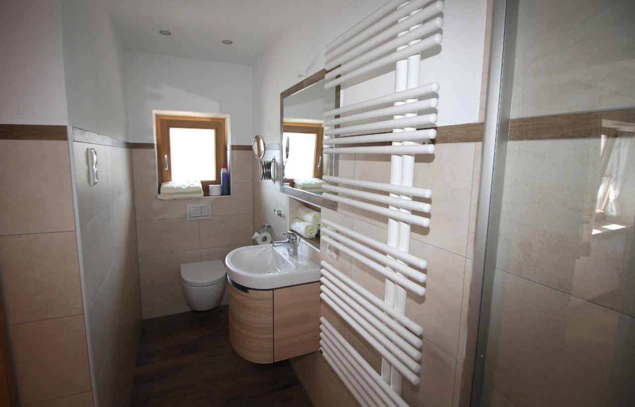 Ferienwohnung Schifterhof Ruhpolding Chambre photo